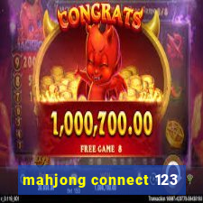 mahjong connect 123